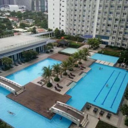 Smdc Jazz Residences مانيلا المظهر الخارجي الصورة