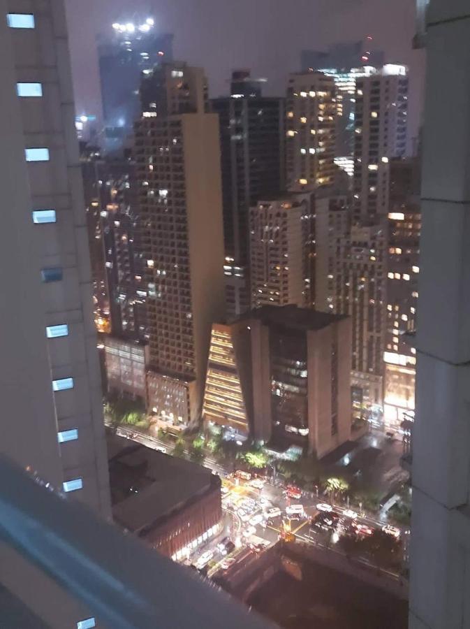 Smdc Jazz Residences مانيلا المظهر الخارجي الصورة
