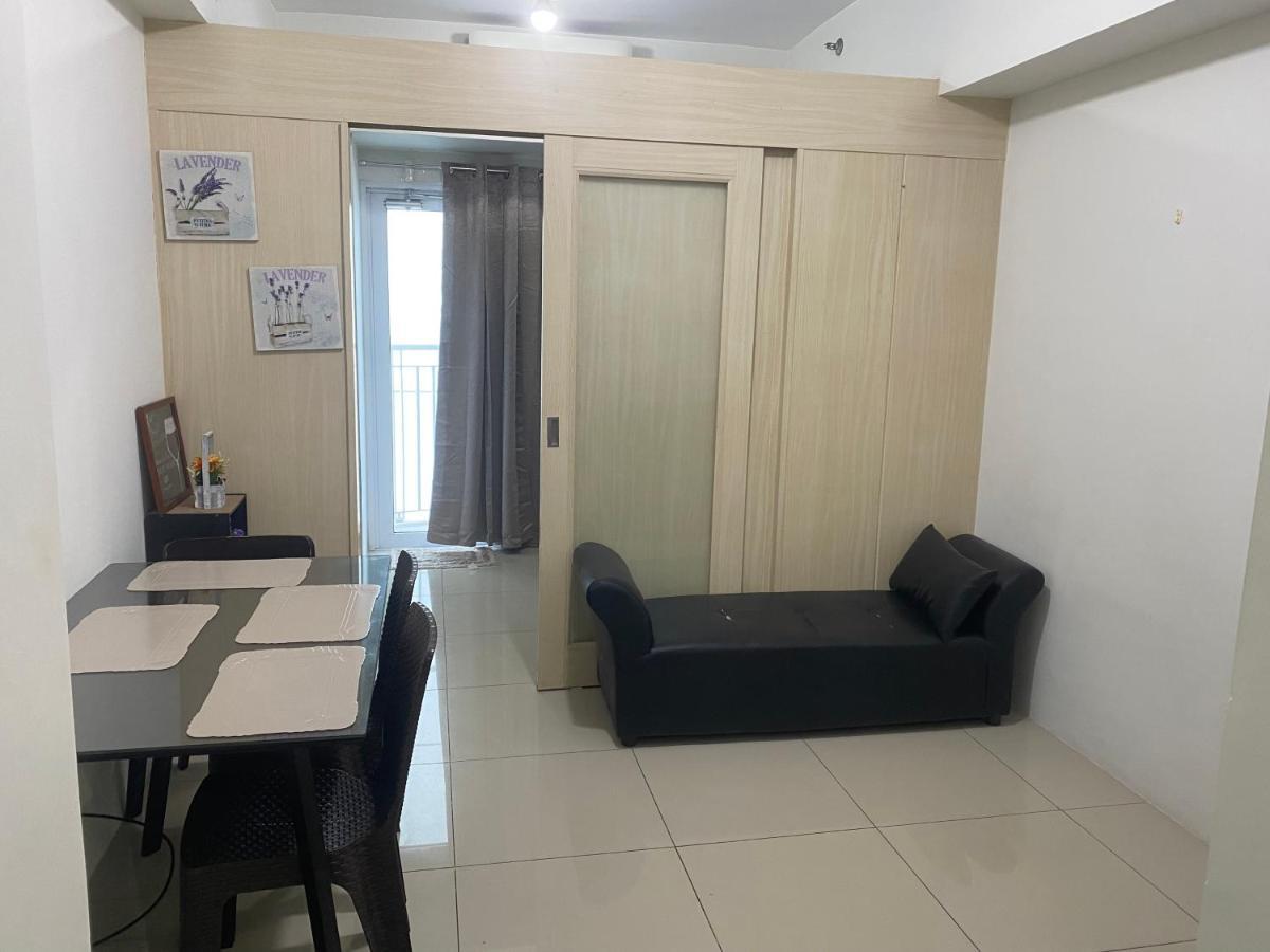 Smdc Jazz Residences مانيلا المظهر الخارجي الصورة