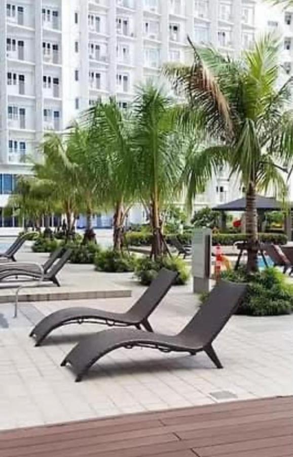 Smdc Jazz Residences مانيلا المظهر الخارجي الصورة
