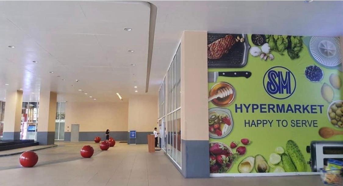 Smdc Jazz Residences مانيلا المظهر الخارجي الصورة