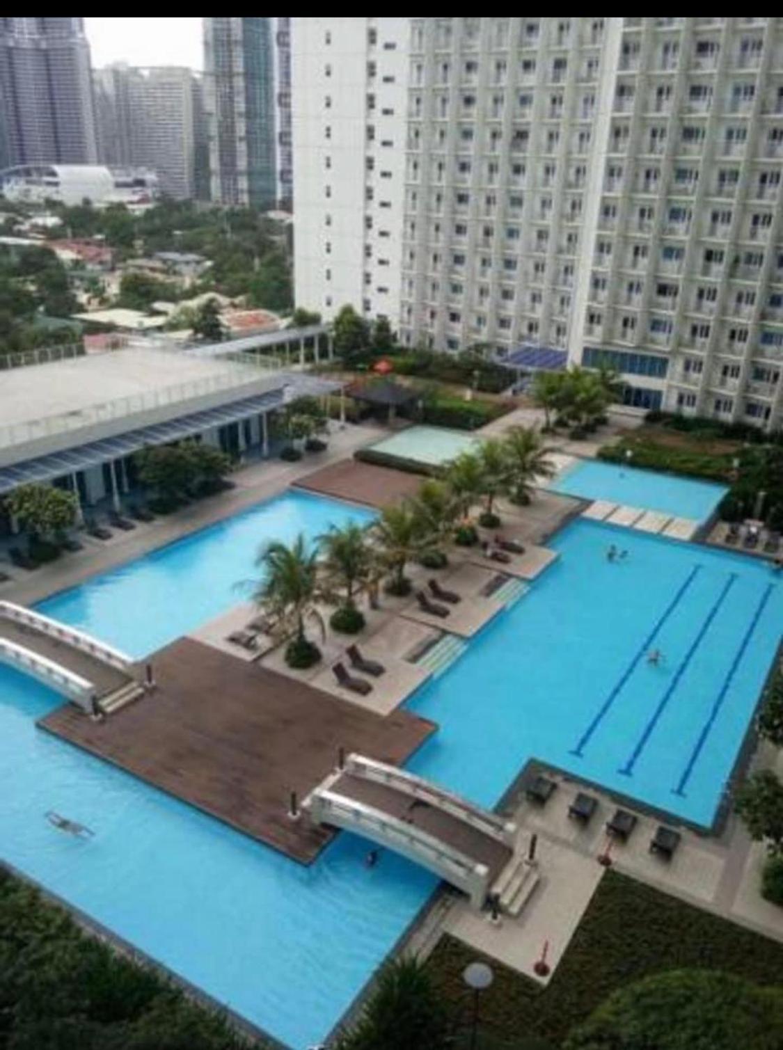 Smdc Jazz Residences مانيلا المظهر الخارجي الصورة