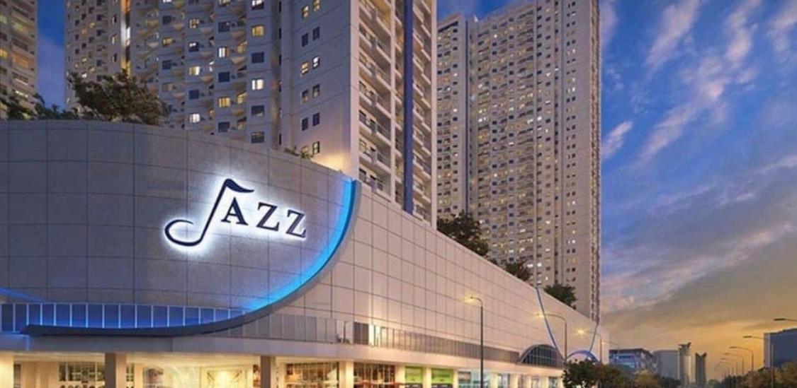 Smdc Jazz Residences مانيلا المظهر الخارجي الصورة